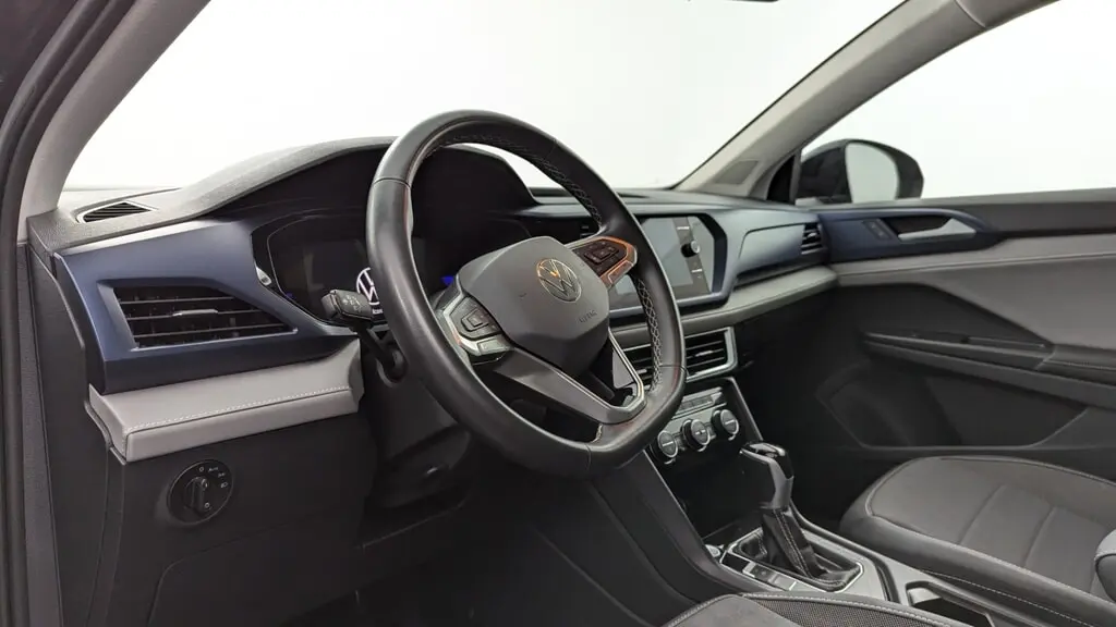 Florida Fine Cars - Used VOLKSWAGEN TAOS 2024 MARGATE SE