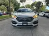 Florida Fine Cars - Used HYUNDAI SANTA FE SPORT 2017 WEST PALM 2.4L
