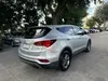 Florida Fine Cars - Used HYUNDAI SANTA FE SPORT 2017 WEST PALM 2.4L