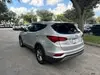 Florida Fine Cars - Used HYUNDAI SANTA FE SPORT 2017 WEST PALM 2.4L