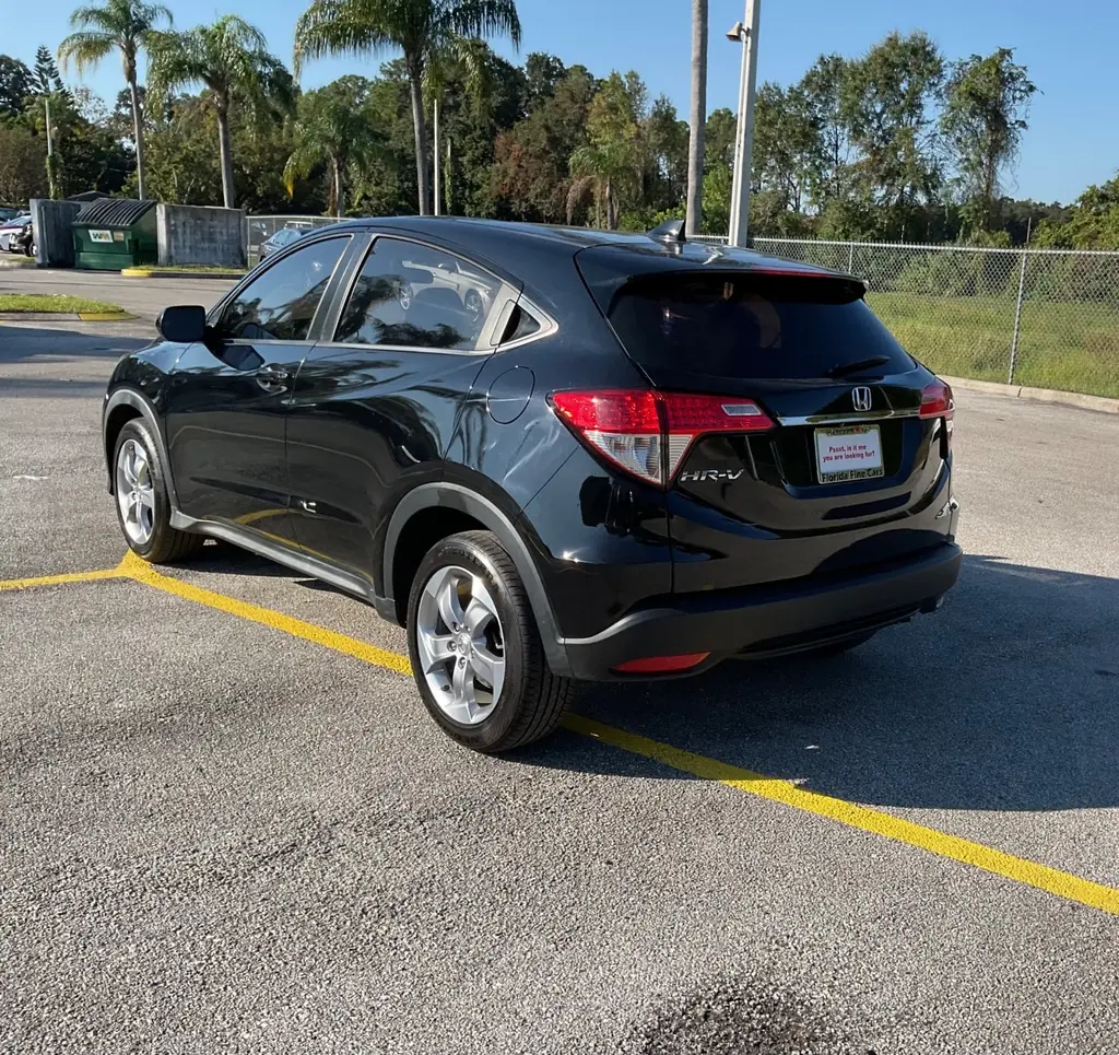 Florida Fine Cars - Used HONDA HR-V 2020 ORLANDO LX