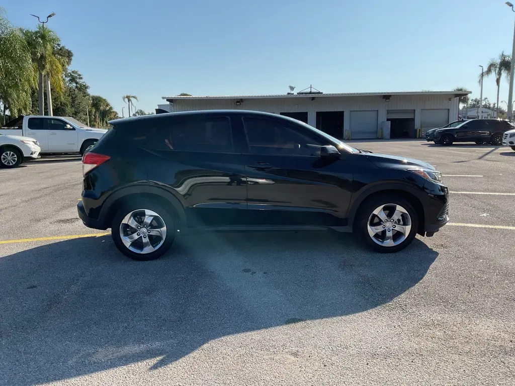Florida Fine Cars - Used HONDA HR-V 2020 ORLANDO LX