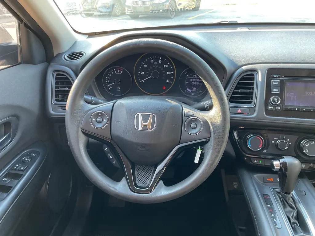 Florida Fine Cars - Used HONDA HR-V 2020 ORLANDO LX