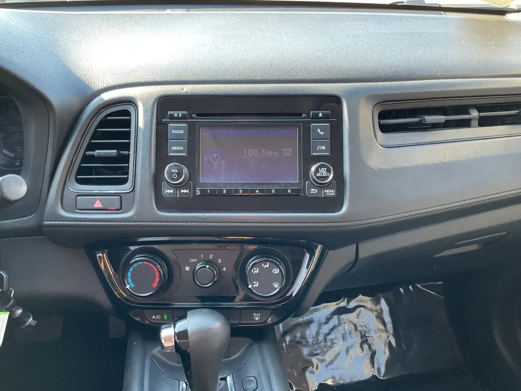 Florida Fine Cars - Used HONDA HR-V 2020 ORLANDO LX