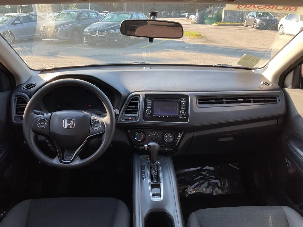 Florida Fine Cars - Used HONDA HR-V 2020 ORLANDO LX