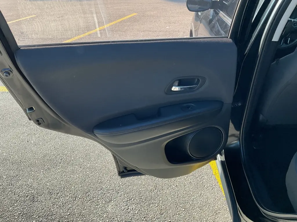 Florida Fine Cars - Used HONDA HR-V 2020 ORLANDO LX