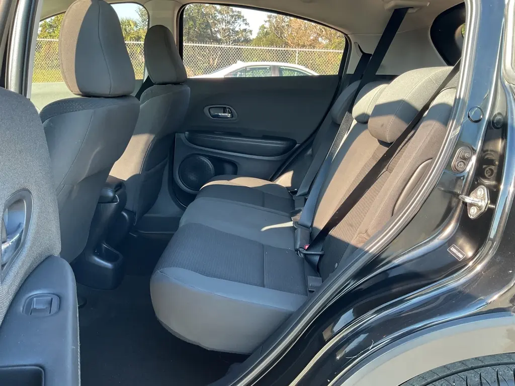 Florida Fine Cars - Used HONDA HR-V 2020 ORLANDO LX