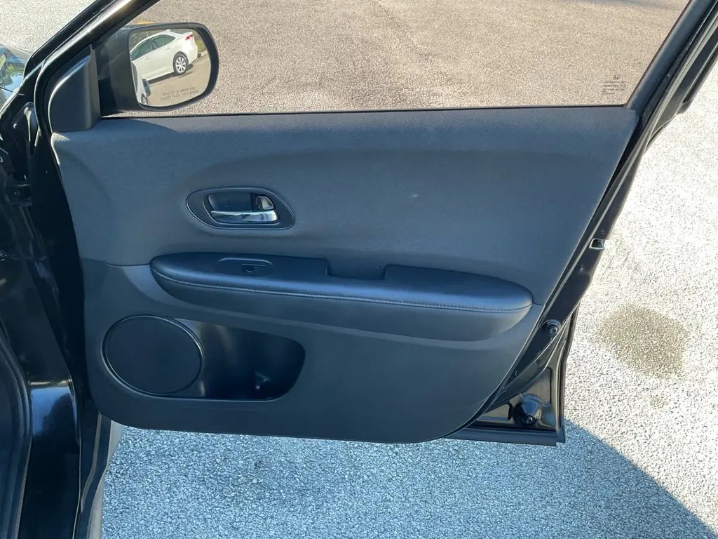 Florida Fine Cars - Used HONDA HR-V 2020 ORLANDO LX