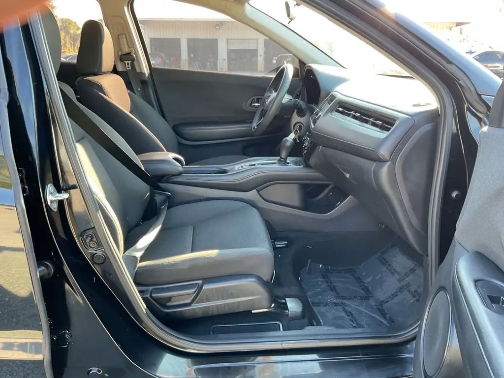 Florida Fine Cars - Used HONDA HR-V 2020 ORLANDO LX