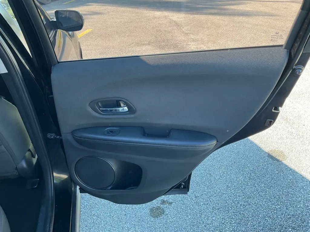 Florida Fine Cars - Used HONDA HR-V 2020 ORLANDO LX