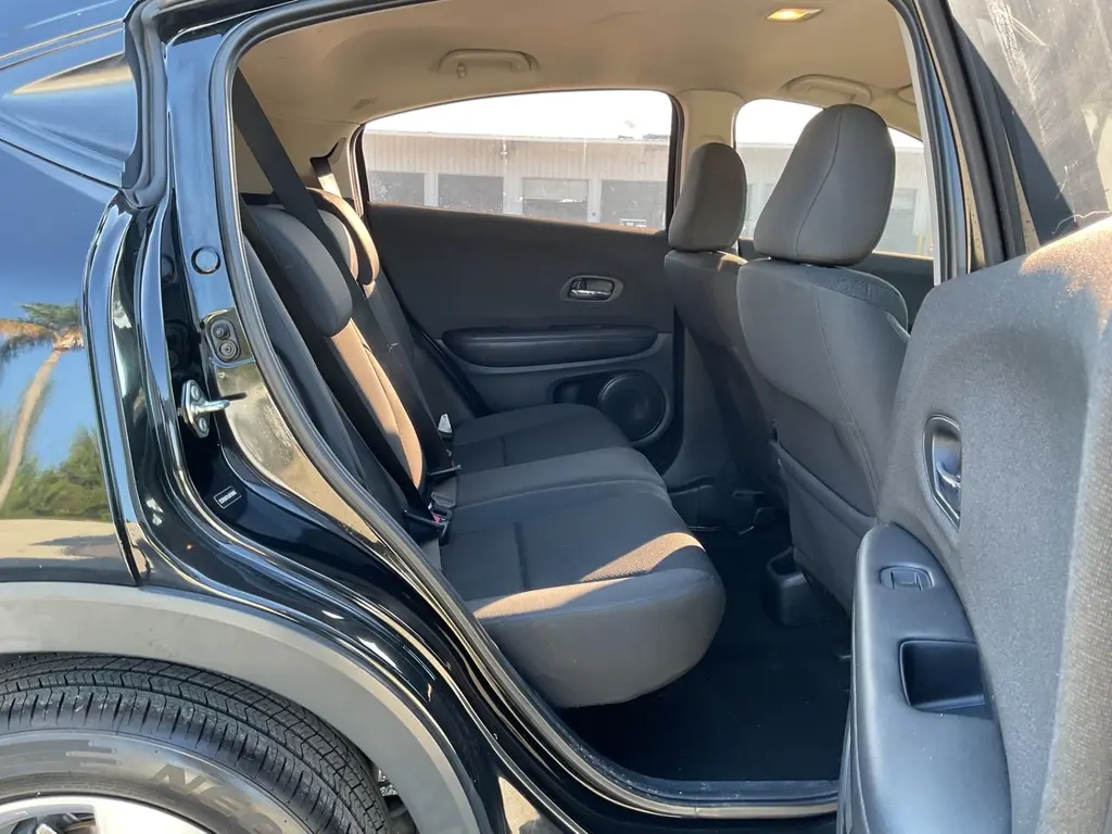 Florida Fine Cars - Used HONDA HR-V 2020 ORLANDO LX