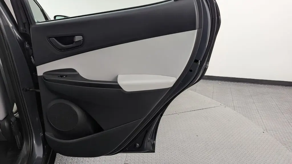 Florida Fine Cars - Used HYUNDAI KONA 2022 WEST PALM SE