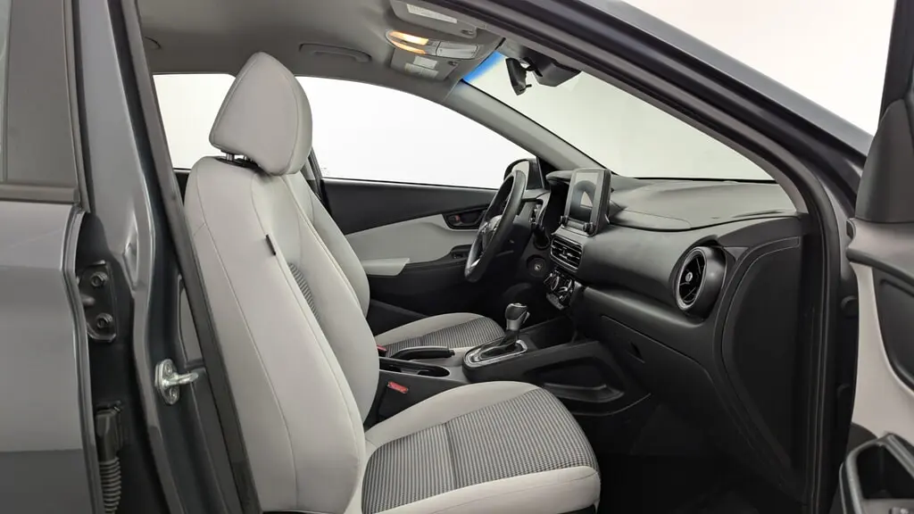 Florida Fine Cars - Used HYUNDAI KONA 2022 WEST PALM SE