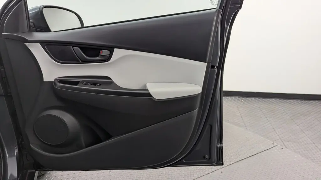 Florida Fine Cars - Used HYUNDAI KONA 2022 WEST PALM SE