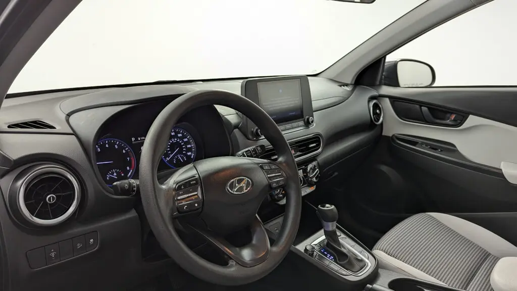 Florida Fine Cars - Used HYUNDAI KONA 2022 WEST PALM SE