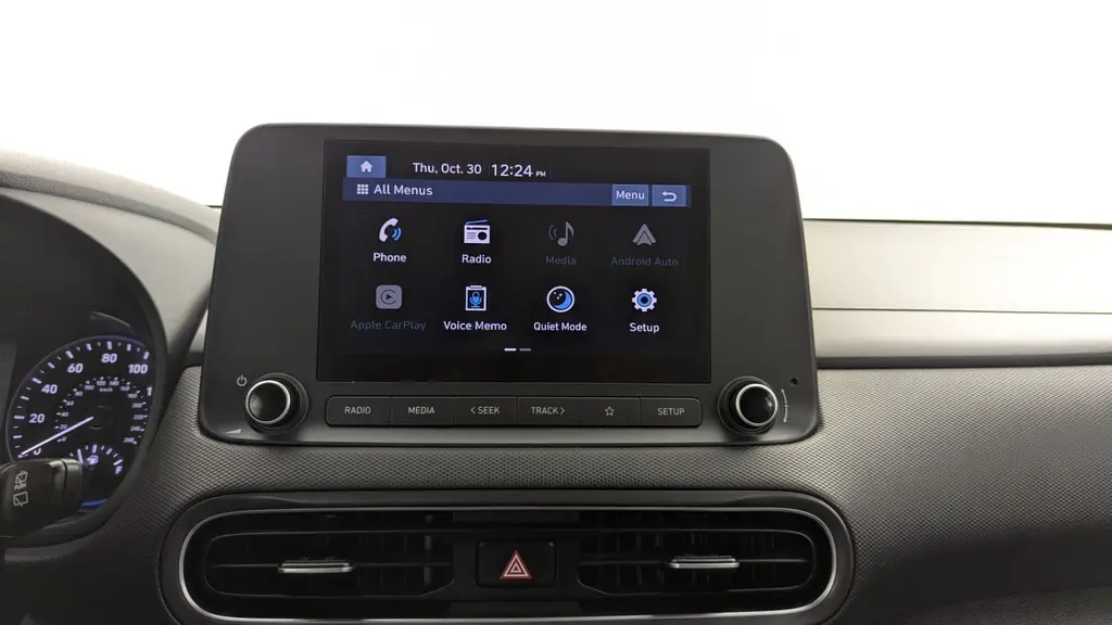 Florida Fine Cars - Used HYUNDAI KONA 2022 WEST PALM SE