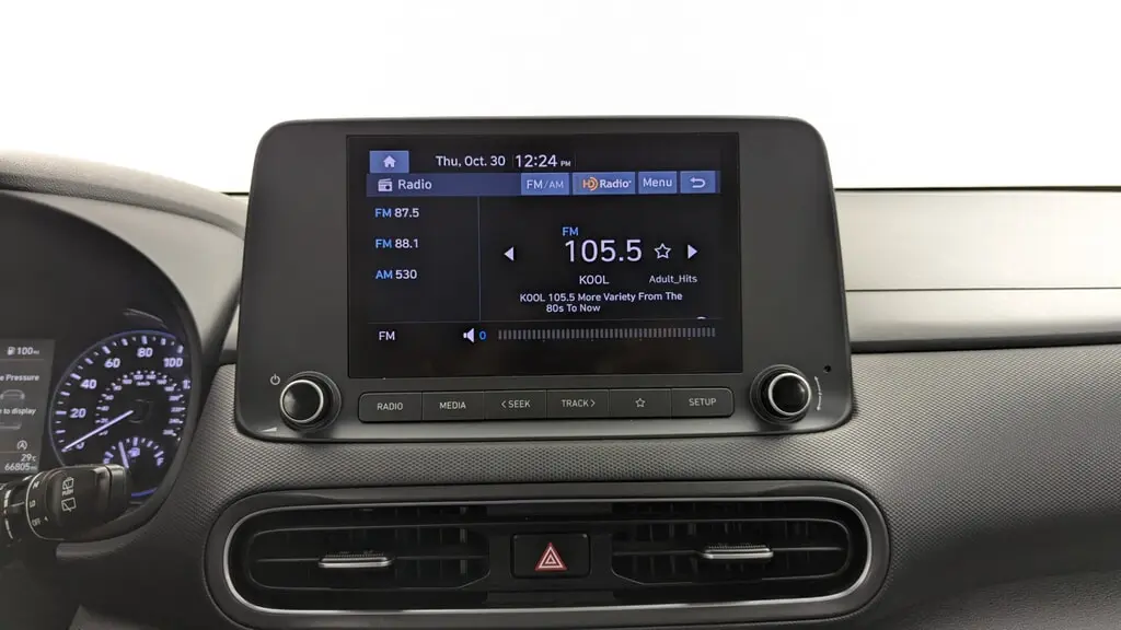 Florida Fine Cars - Used HYUNDAI KONA 2022 WEST PALM SE