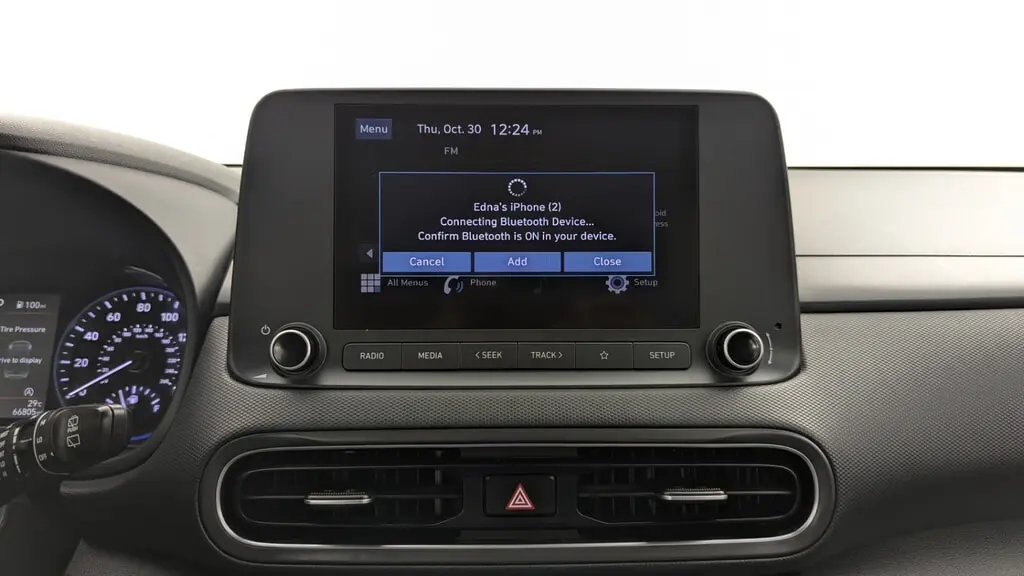 Florida Fine Cars - Used HYUNDAI KONA 2022 WEST PALM SE