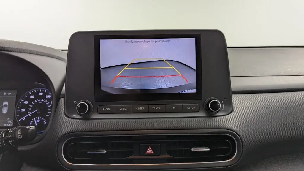 Florida Fine Cars - Used HYUNDAI KONA 2022 WEST PALM SE