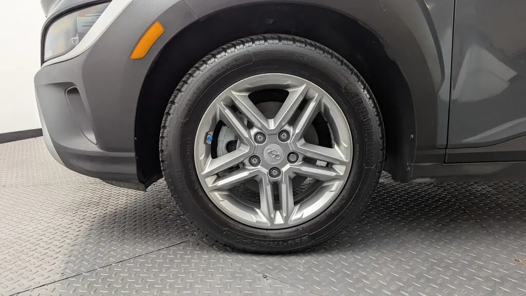 Florida Fine Cars - Used HYUNDAI KONA 2022 WEST PALM SE