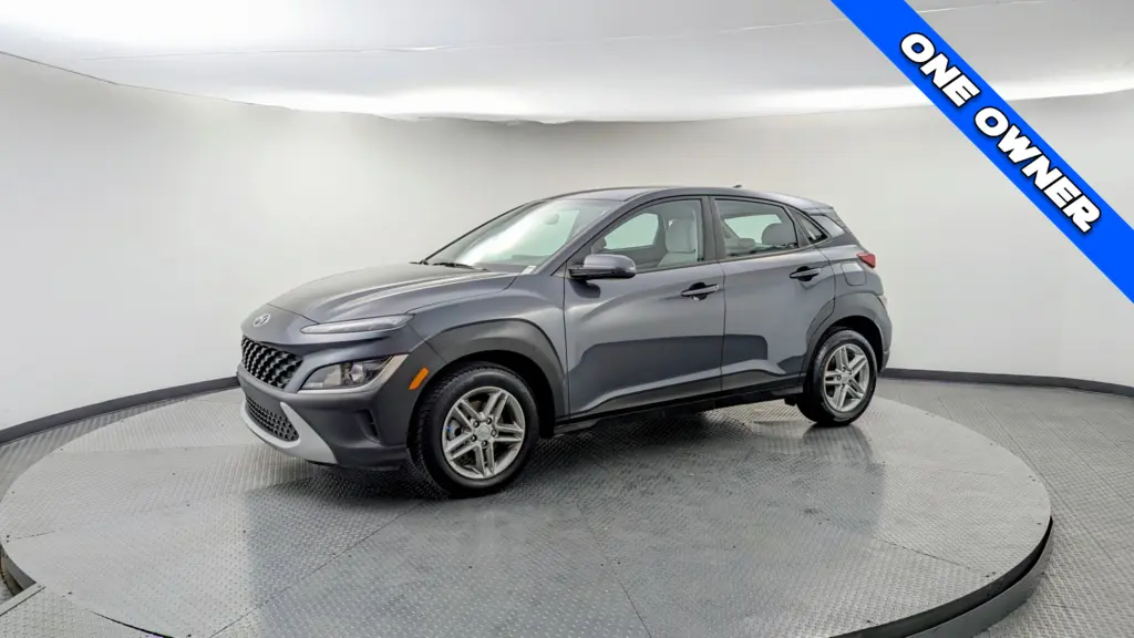 Florida Fine Cars - Used HYUNDAI KONA 2022 WEST PALM SE