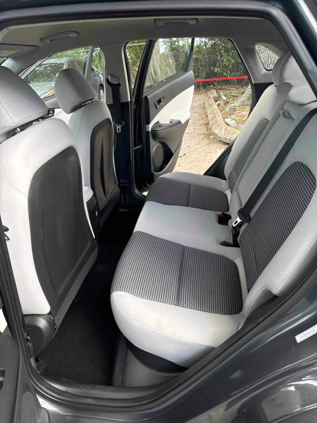 Florida Fine Cars - Used HYUNDAI KONA 2022 WEST PALM SE