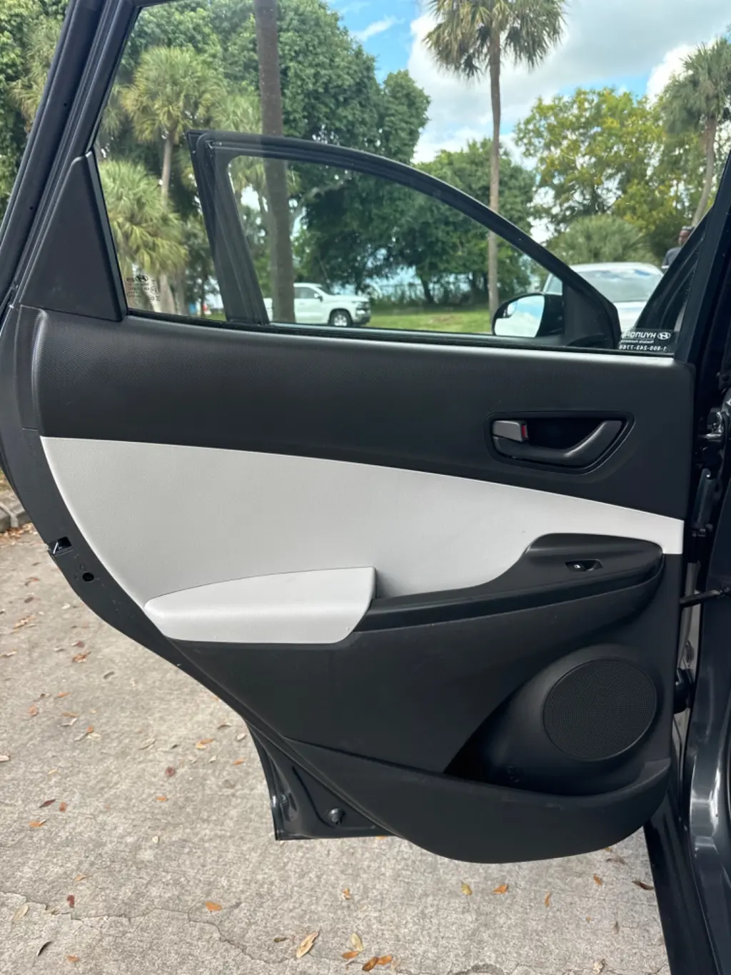 Florida Fine Cars - Used HYUNDAI KONA 2022 WEST PALM SE