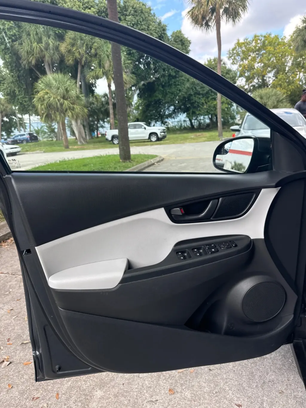 Florida Fine Cars - Used HYUNDAI KONA 2022 WEST PALM SE