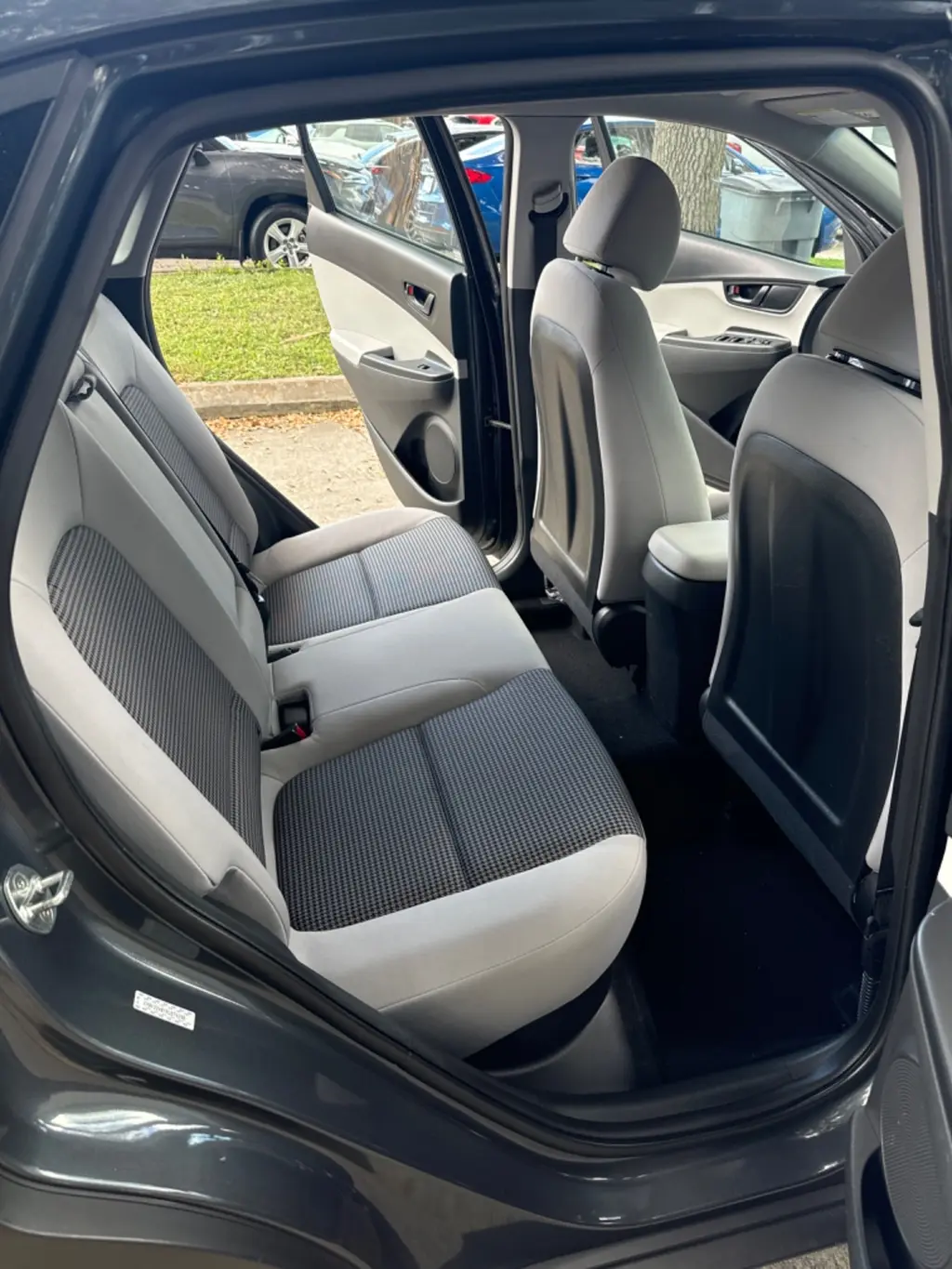 Florida Fine Cars - Used HYUNDAI KONA 2022 WEST PALM SE