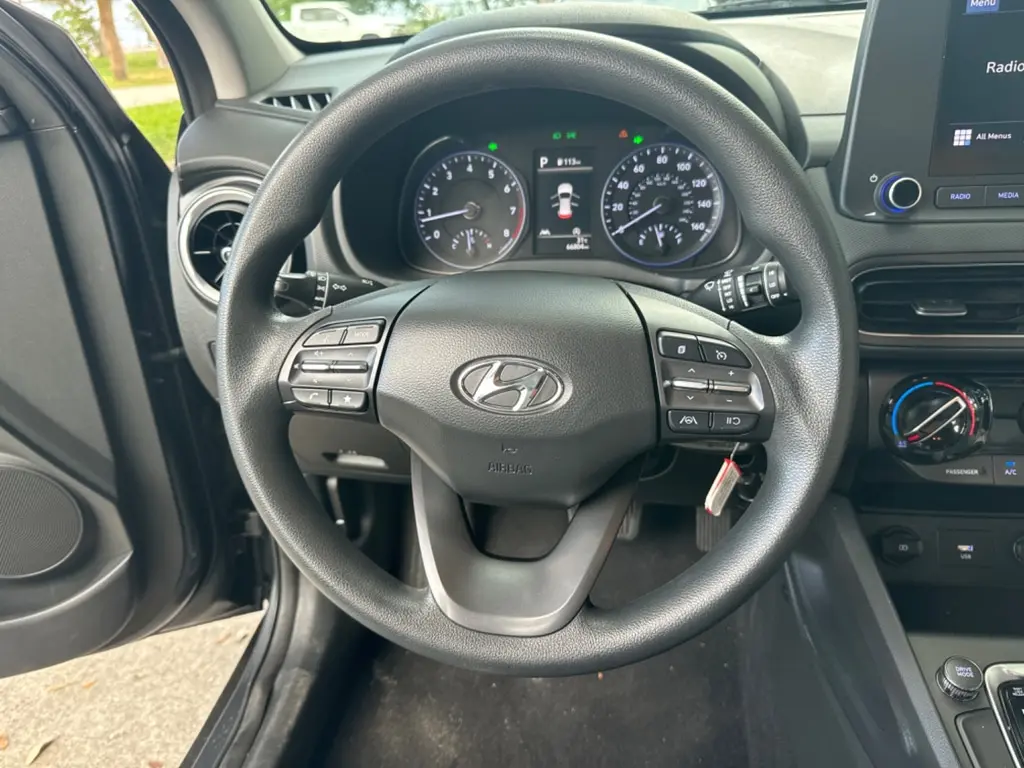 Florida Fine Cars - Used HYUNDAI KONA 2022 WEST PALM SE