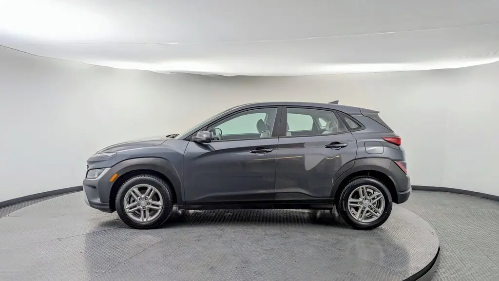 Florida Fine Cars - Used HYUNDAI KONA 2022 WEST PALM SE