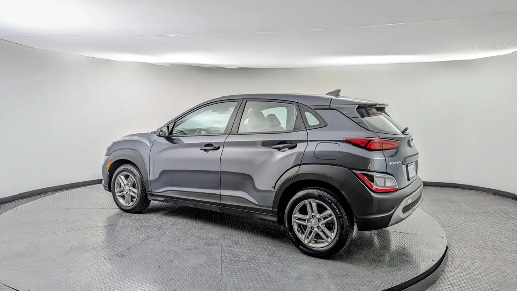 Florida Fine Cars - Used HYUNDAI KONA 2022 WEST PALM SE