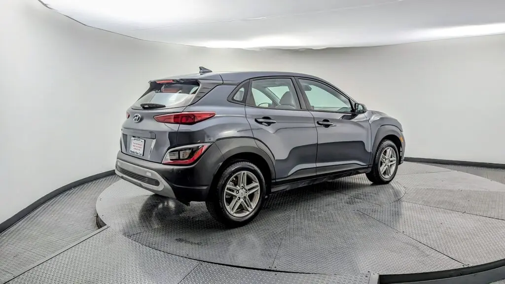 Florida Fine Cars - Used HYUNDAI KONA 2022 WEST PALM SE