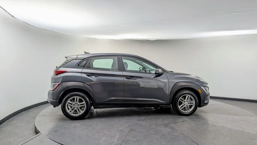 Florida Fine Cars - Used HYUNDAI KONA 2022 WEST PALM SE