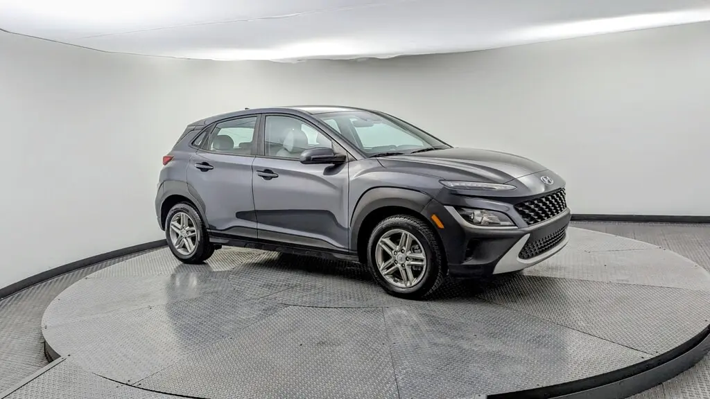 Florida Fine Cars - Used HYUNDAI KONA 2022 WEST PALM SE