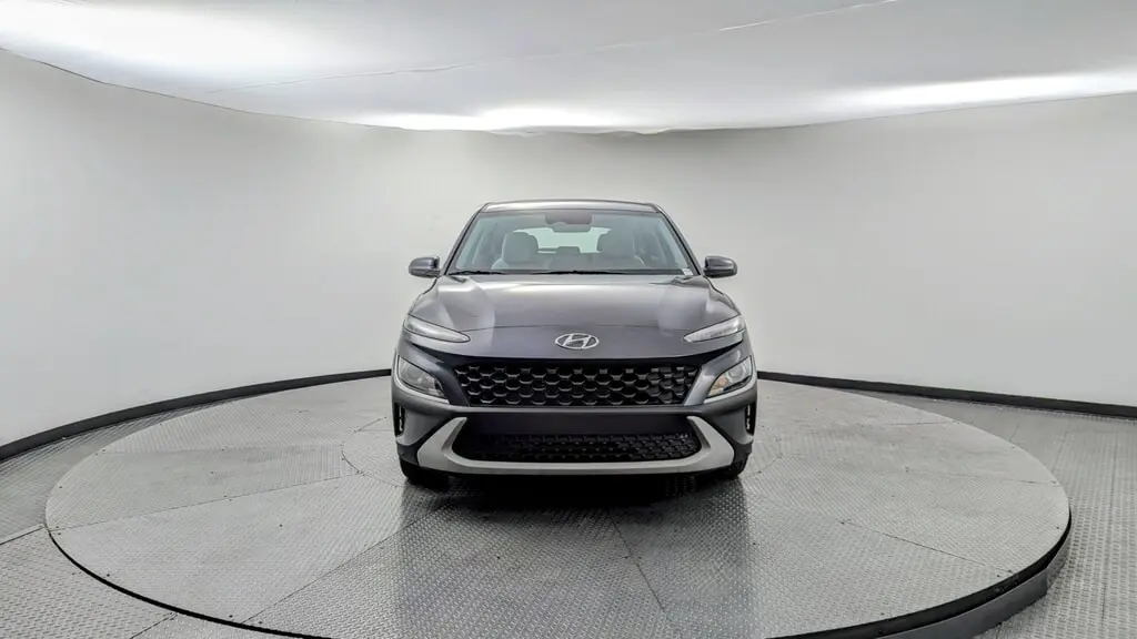 Florida Fine Cars - Used HYUNDAI KONA 2022 WEST PALM SE
