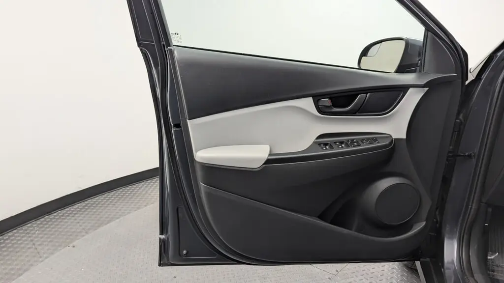 Florida Fine Cars - Used HYUNDAI KONA 2022 WEST PALM SE