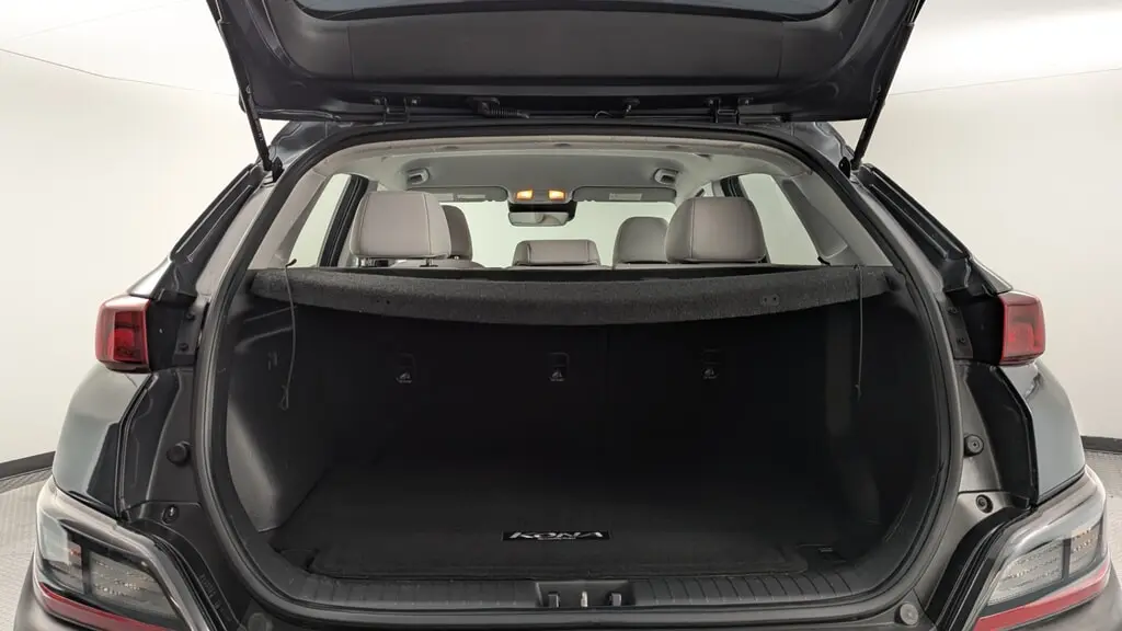 Florida Fine Cars - Used HYUNDAI KONA 2022 WEST PALM SE