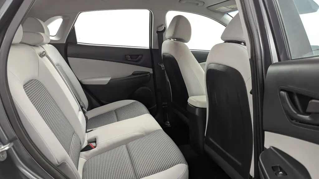 Florida Fine Cars - Used HYUNDAI KONA 2022 WEST PALM SE