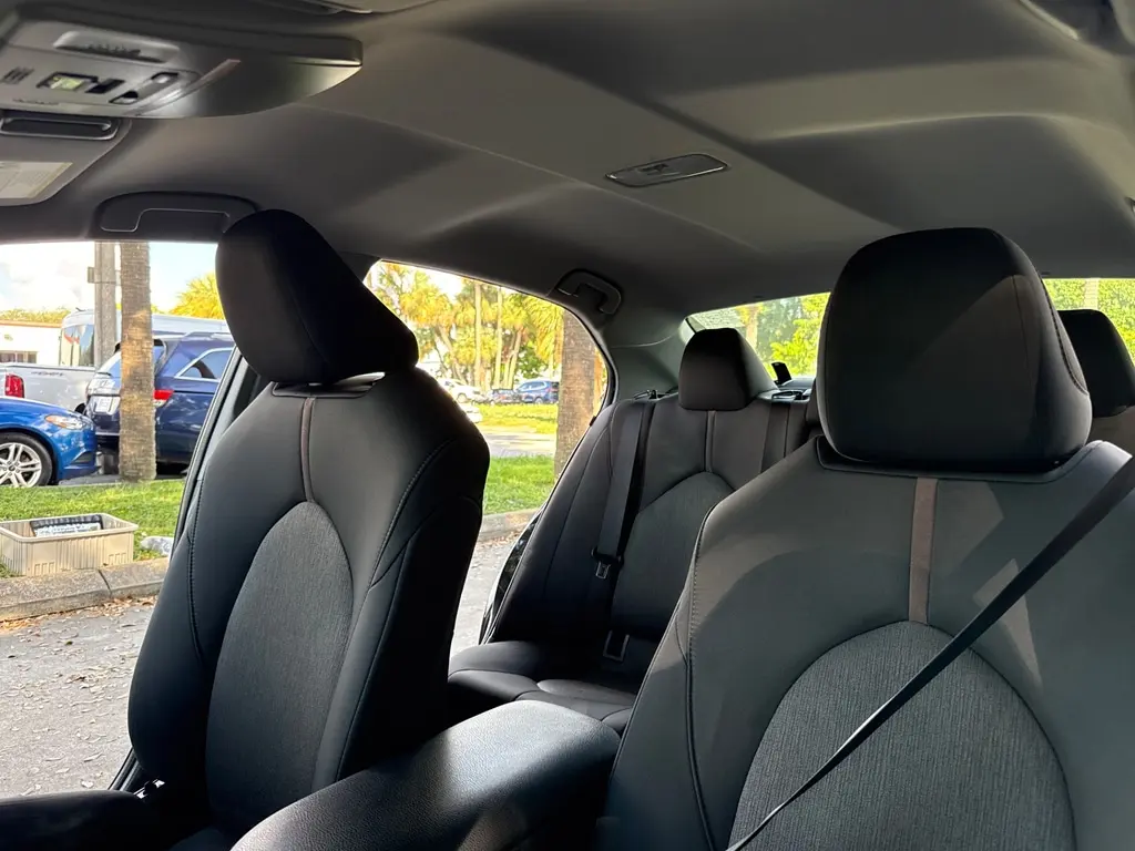 Florida Fine Cars - Used TOYOTA CAMRY 2020 WEST PALM LE