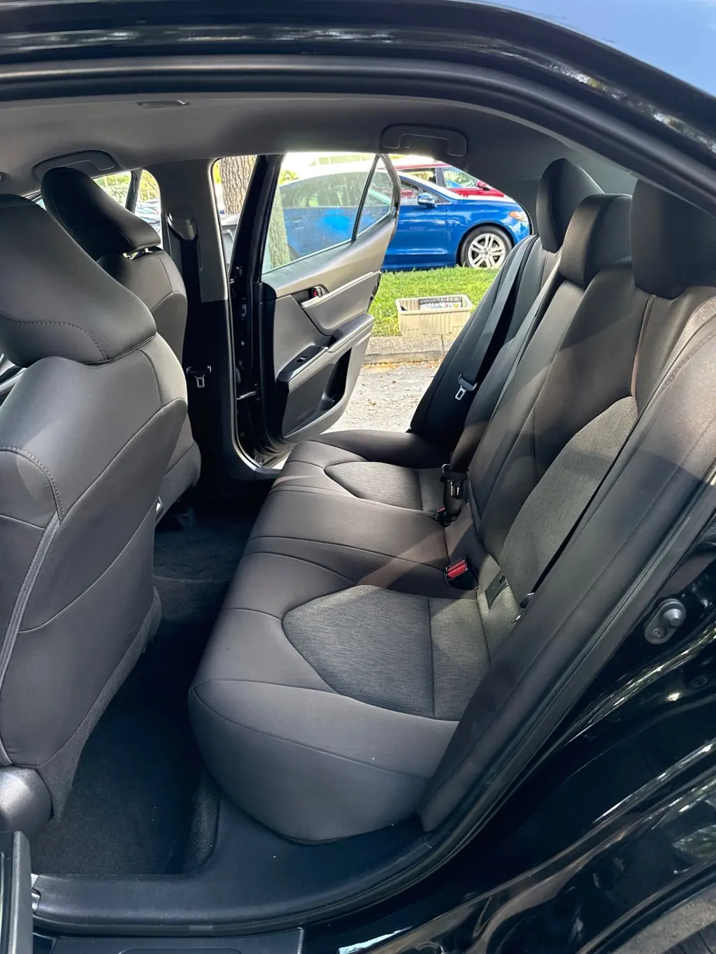 Florida Fine Cars - Used TOYOTA CAMRY 2020 WEST PALM LE
