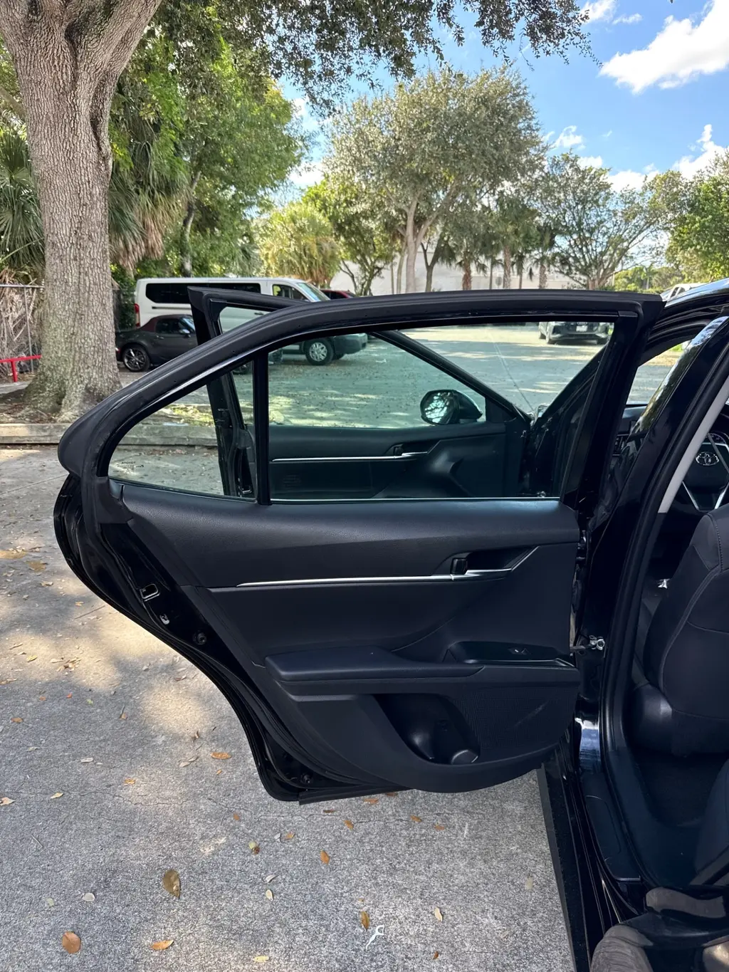 Florida Fine Cars - Used TOYOTA CAMRY 2020 WEST PALM LE