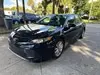 Florida Fine Cars - Used TOYOTA CAMRY 2020 WEST PALM LE