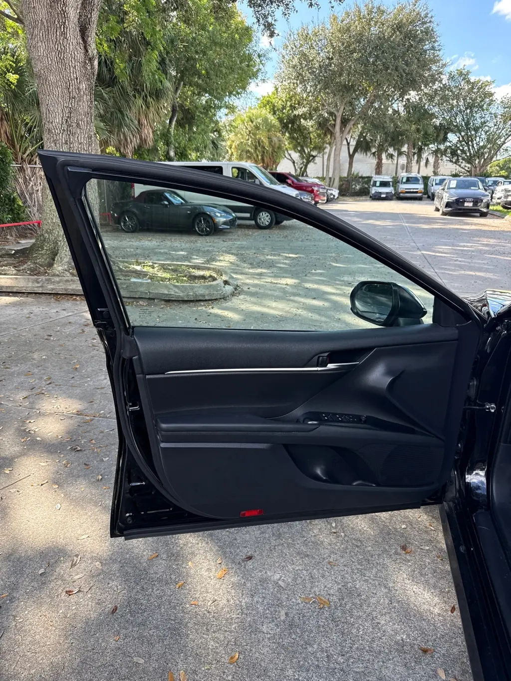 Florida Fine Cars - Used TOYOTA CAMRY 2020 WEST PALM LE