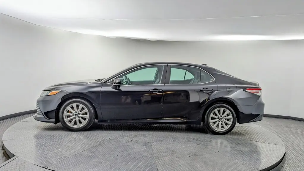 Florida Fine Cars - Used TOYOTA CAMRY 2020 WEST PALM LE