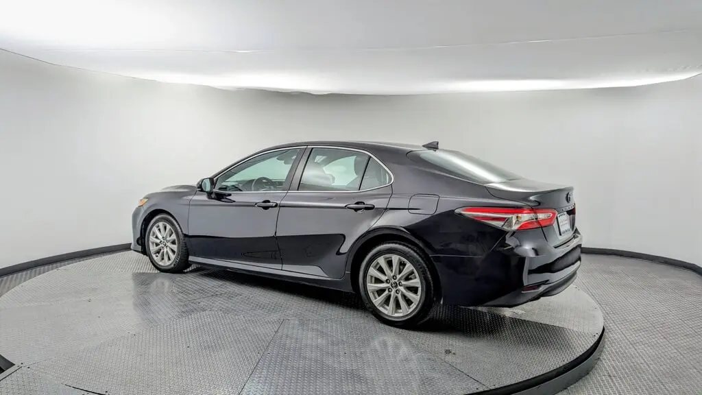 Florida Fine Cars - Used TOYOTA CAMRY 2020 WEST PALM LE