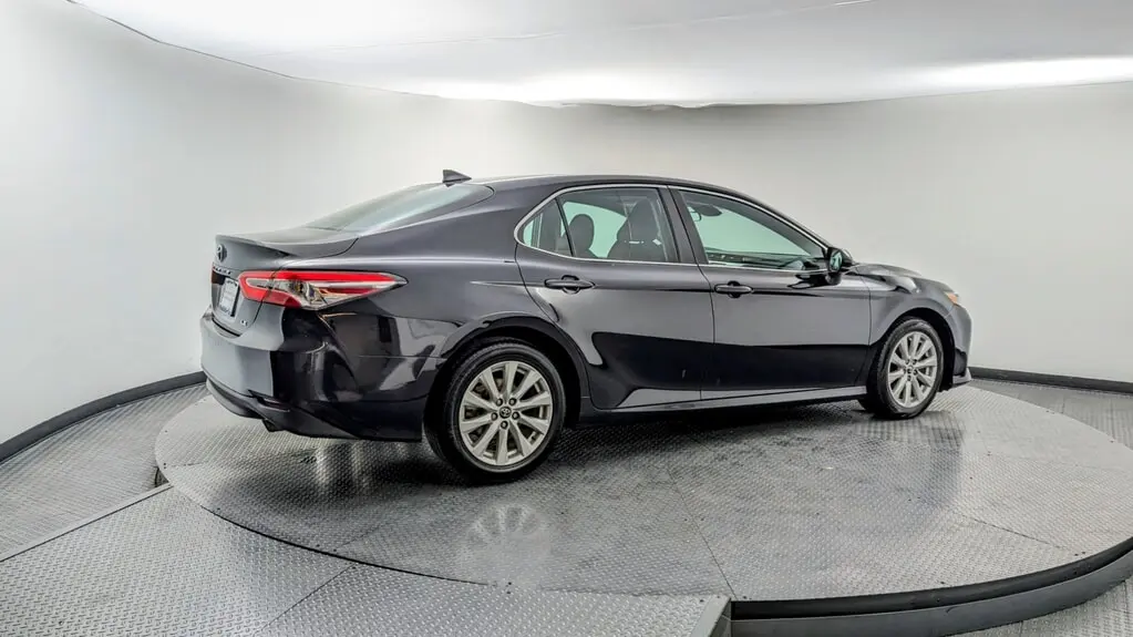 Florida Fine Cars - Used TOYOTA CAMRY 2020 WEST PALM LE