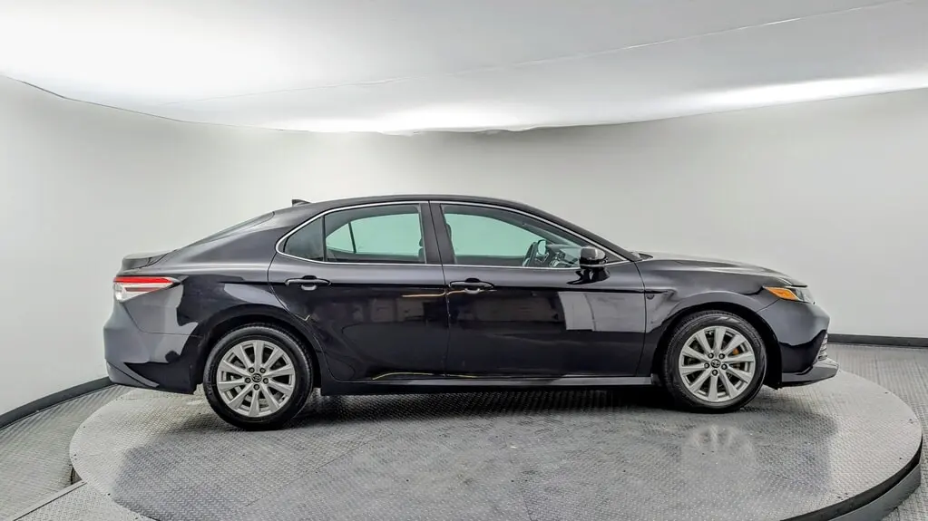 Florida Fine Cars - Used TOYOTA CAMRY 2020 WEST PALM LE