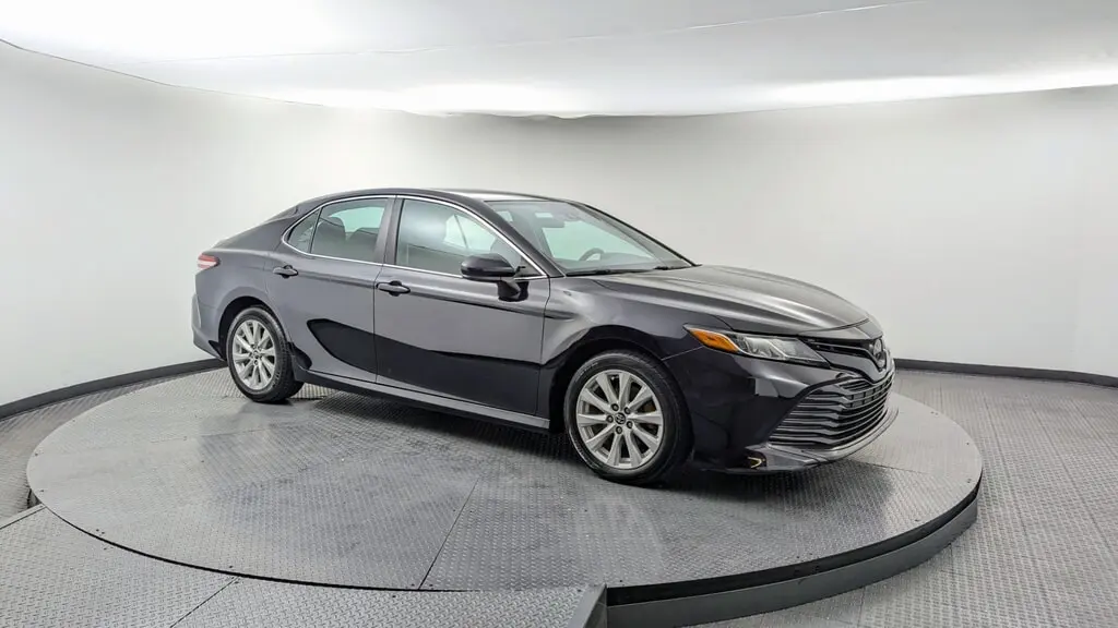 Florida Fine Cars - Used TOYOTA CAMRY 2020 WEST PALM LE