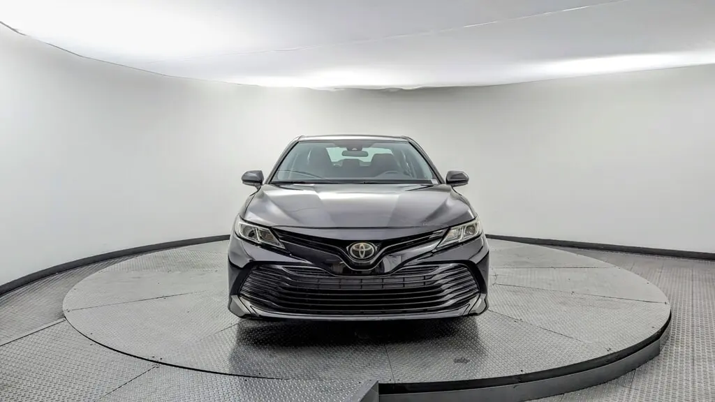 Florida Fine Cars - Used TOYOTA CAMRY 2020 WEST PALM LE